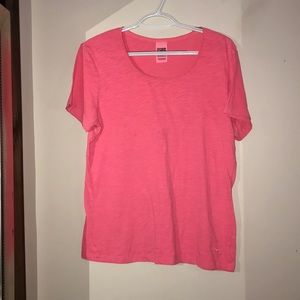 PINK T-shirt